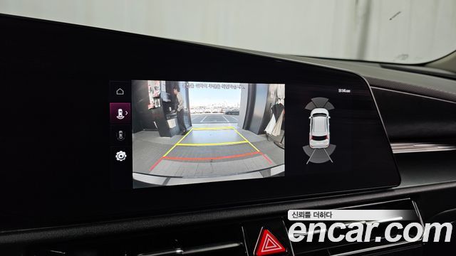Kia Niro 2022 — photo 21