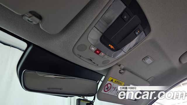 Kia Niro 2022 — photo 23