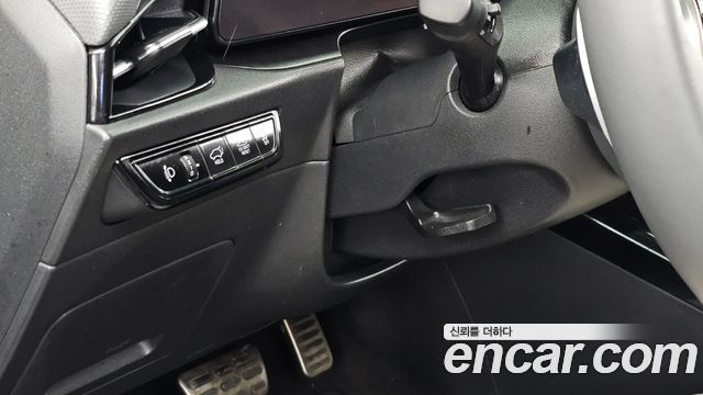 Kia Niro 2022 — photo 24