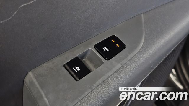 Kia Niro 2022 — photo 25