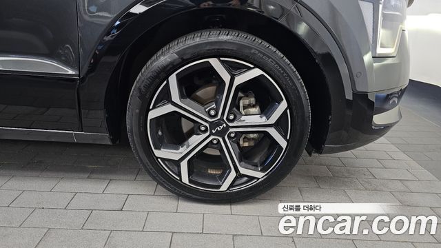 Kia Niro 2022 — photo 7