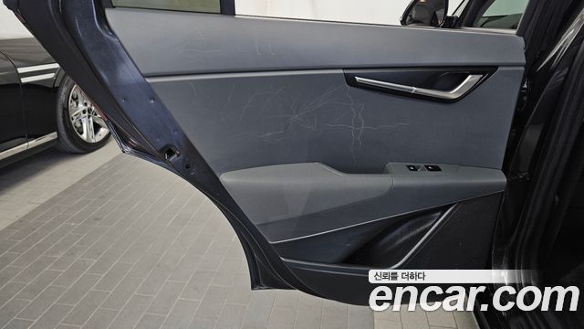 Kia Niro 2022 — photo 15