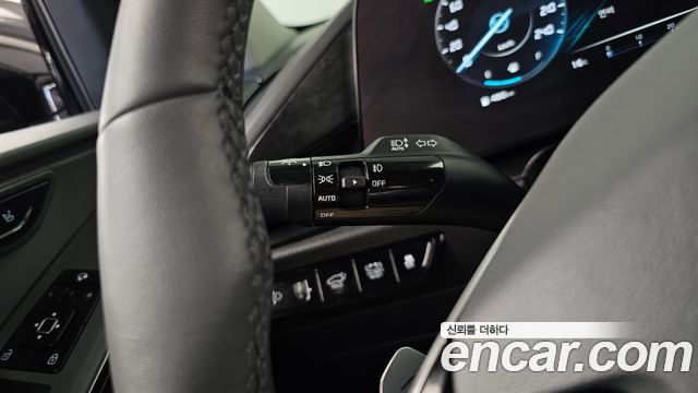 Kia Niro 2022 — photo 27