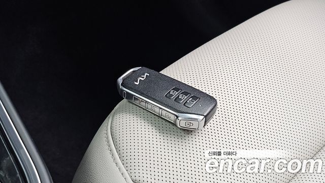 Kia Niro 2022 — photo 29