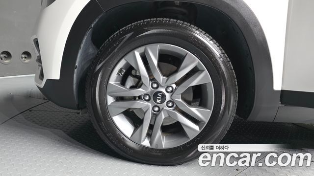 Kia Seltos 2020 — photo 5