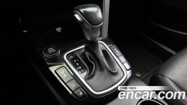 Kia Seltos 2020 — photo 12