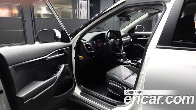 Kia Seltos 2020 — photo 13