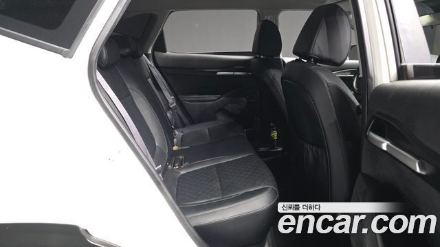 Kia Seltos 2020 — photo 18