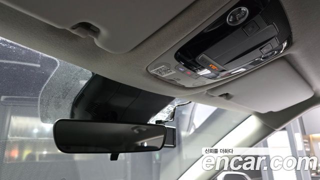 Kia Seltos 2020 — photo 23