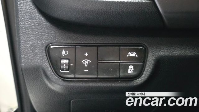 Kia Seltos 2020 — photo 25