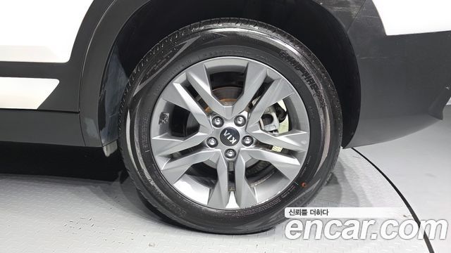 Kia Seltos 2020 — photo 7