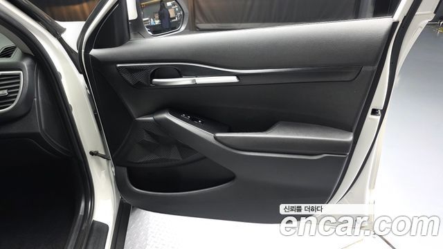 Kia Seltos 2020 — photo 14