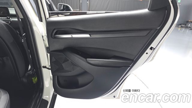 Kia Seltos 2020 — photo 15