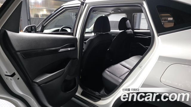 Kia Seltos 2020 — photo 16
