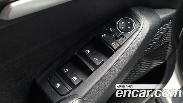 Kia Seltos 2020 — photo 27