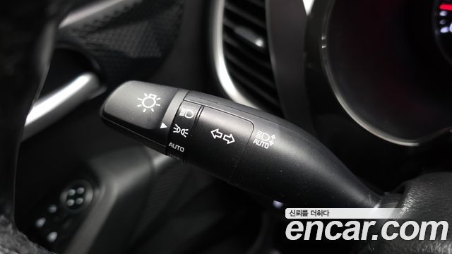 Kia Seltos 2020 — photo 28