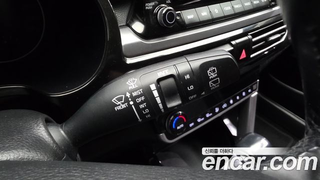 Kia Seltos 2020 — photo 30