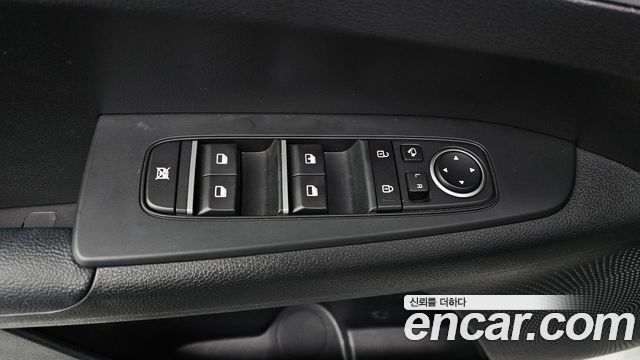 Kia K3 2022 — photo 22