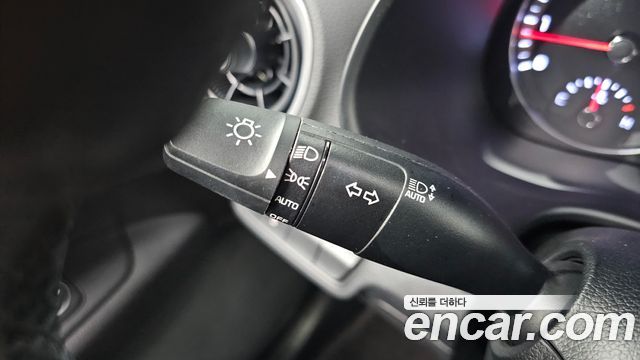 Kia K3 2022 — photo 26