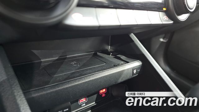 Kia K3 2022 — photo 27