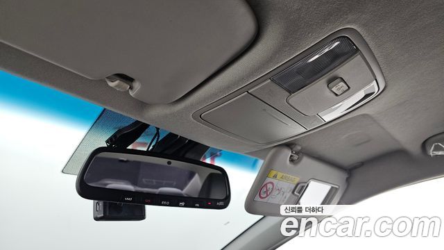 Kia K3 2022 — photo 28