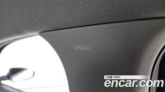 Kia K3 2022 — photo 29