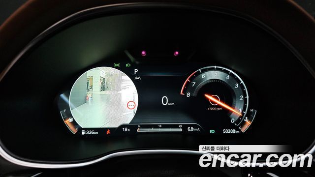 Genesis G80 2024 — photo 11