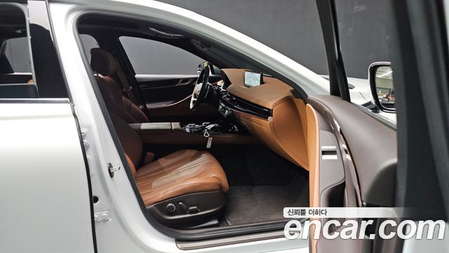 Genesis G80 2024 — photo 24