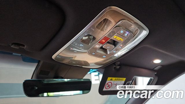 Genesis G80 2024 — photo 25