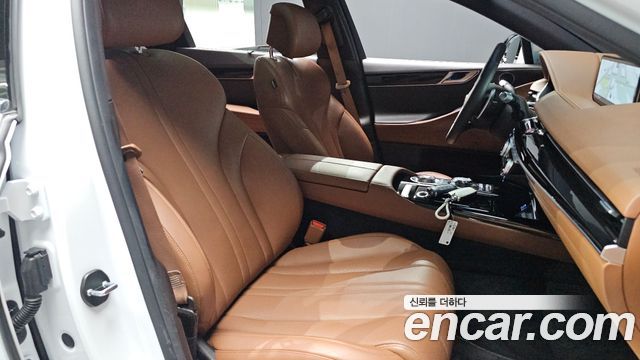 Genesis G80 2024 — photo 16