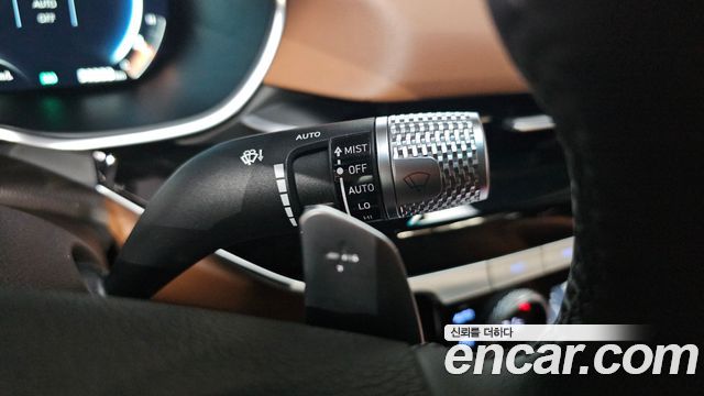 Genesis G80 2024 — photo 27