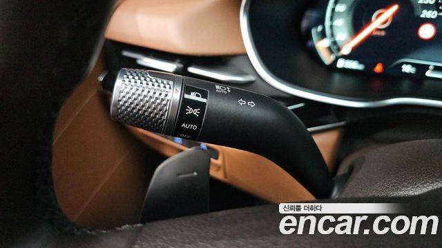 Genesis G80 2024 — photo 29
