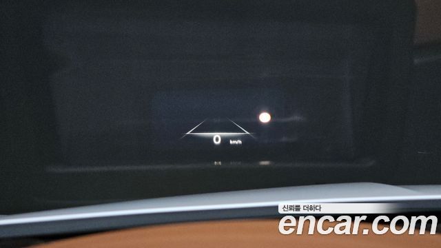 Genesis G80 2024 — photo 31