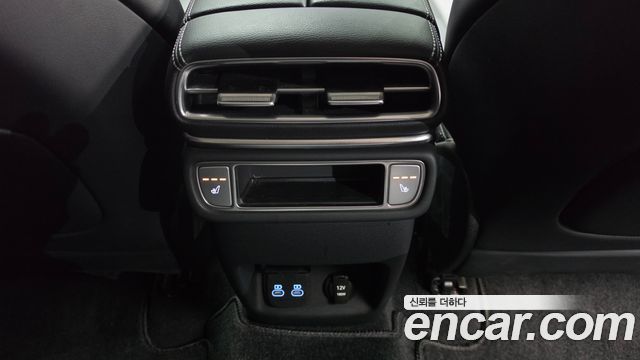 Genesis GV80 2024 — photo 23