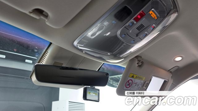 Genesis GV80 2024 — photo 24