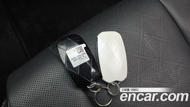 Genesis GV80 2024 — photo 25