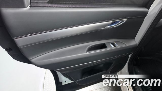 Genesis GV80 2024 — photo 15