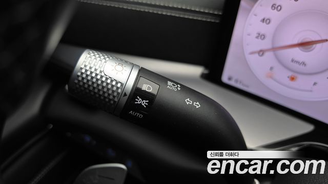 Genesis GV80 2024 — photo 29