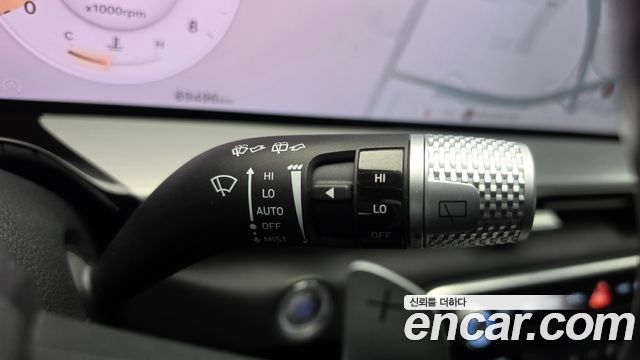 Genesis GV80 2024 — photo 30