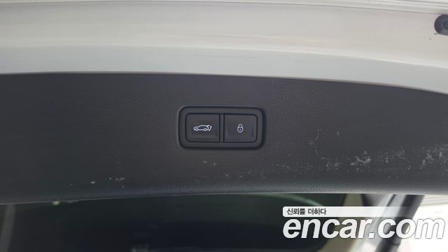 Genesis GV80 2024 — photo 31