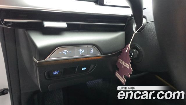 Genesis GV80 2024 — photo 32