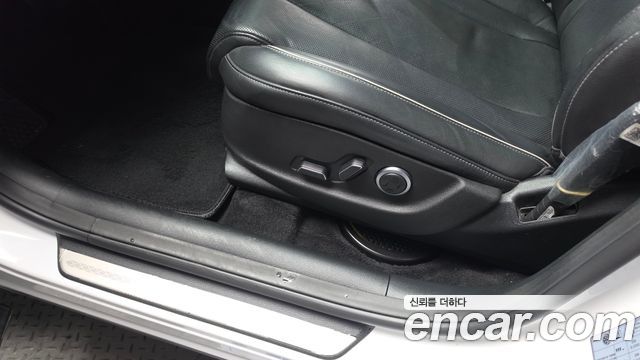 Genesis GV80 2024 — photo 33