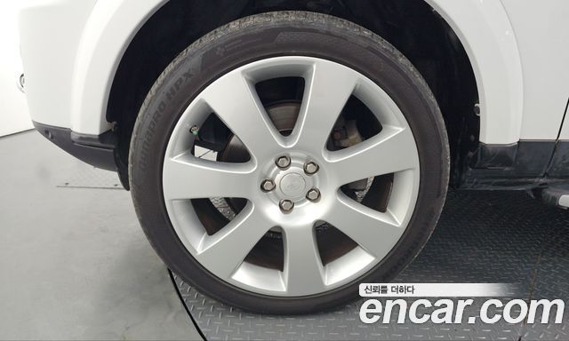 Land Rover Discovery 2016 — photo 5
