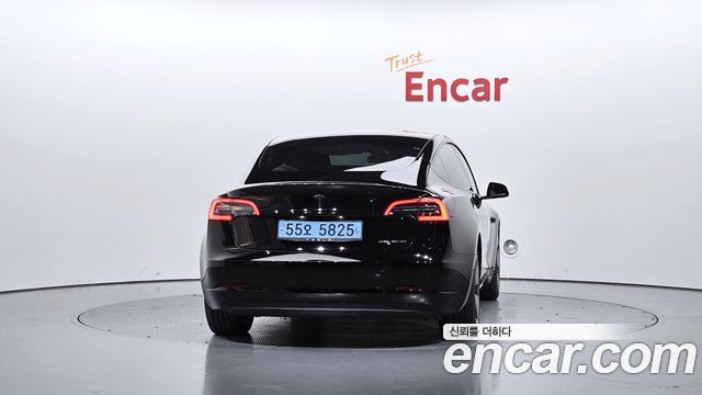 Tesla Model 3 2022 — photo 4
