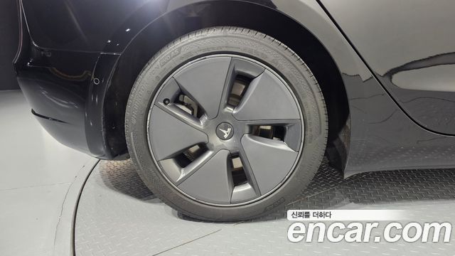 Tesla Model 3 2022 — photo 5