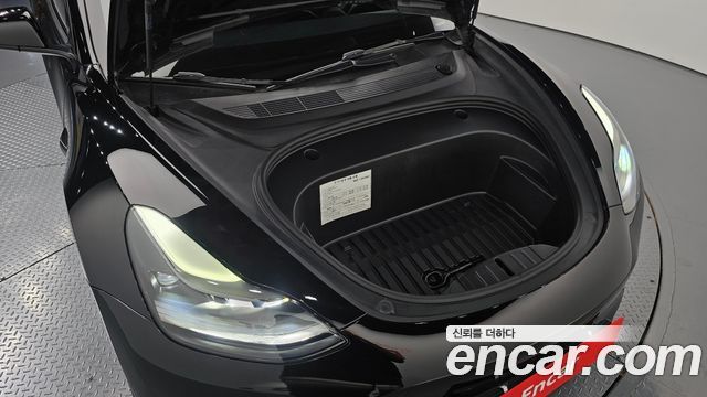 Tesla Model 3 2022 — photo 6