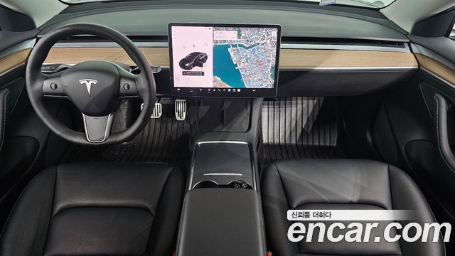 Tesla Model 3 2022 — photo 7