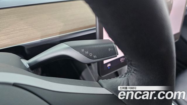 Tesla Model 3 2022 — photo 9