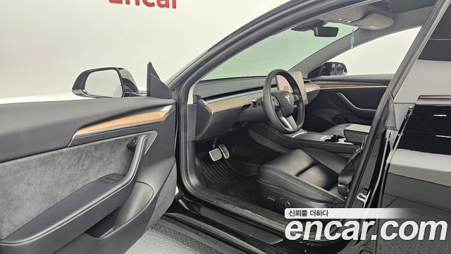 Tesla Model 3 2022 — photo 10
