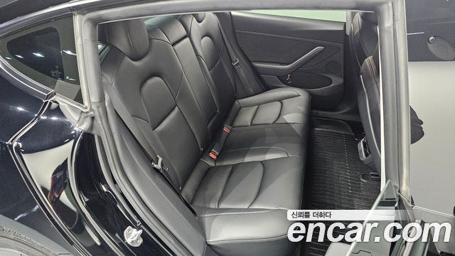 Tesla Model 3 2022 — photo 11